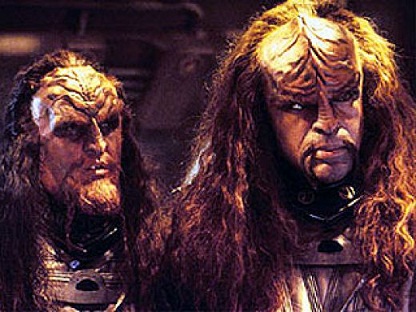 tlhlngan Hol Dajatlh’a’ ?  Klingon