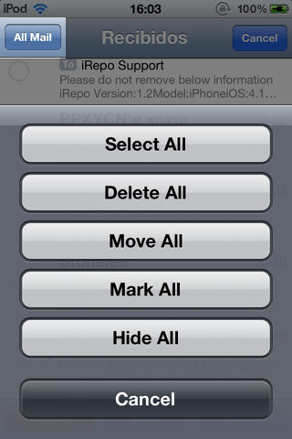 AllMail 1.2/compatible ios5 Allmail1