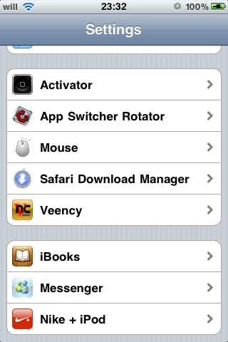 App Switcher Rotator 1.3/soporta ios5 Appswitcherrotator2