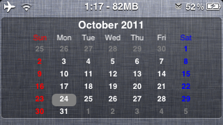 DashBoard X Best Widgets Collection Calendarweeapp0