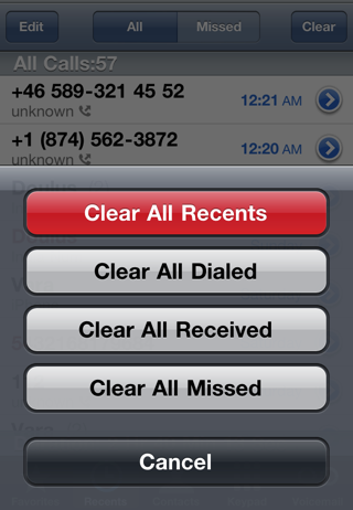 [CYDIA] call delete v3.0-3 Calldelete4