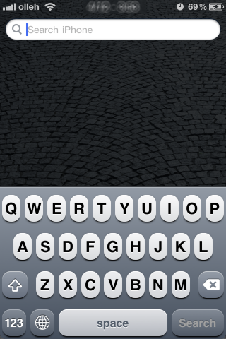 [CYDIA] Color Keyboard v1.2.0-2 Crackeado Colorkeyboard4