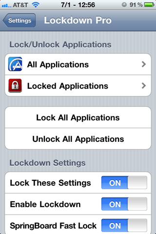 Lockdown Pro v2.1.1/actualizazion Lockdownpro1