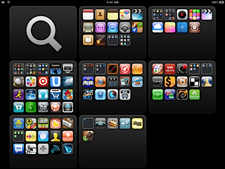 Orbit for iOS 4+ v2.0-1 Orbit2-ipad1