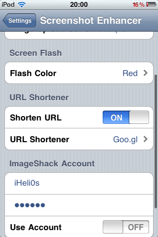 Screenshot Enhancer v1.0 Screenshotenhancer1