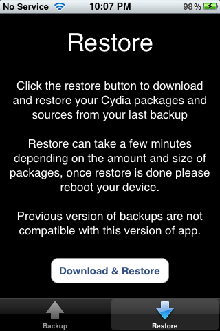 xBackup 0.4-1 UPDATE 7/5/11/iphone Xbackup2