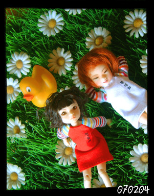 Elfdoll tinies - Bong Sun Hwa, Min Del Re 070204_a