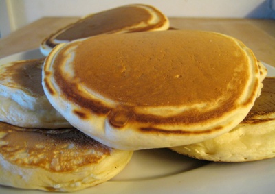 Pankakes Pancakes