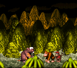 Test de Donkey Kong Country. Dkc1_boss4