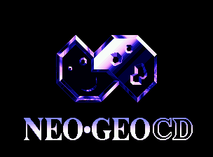 L'HISTOIRE DE LA NEO GEO CD Neocd001