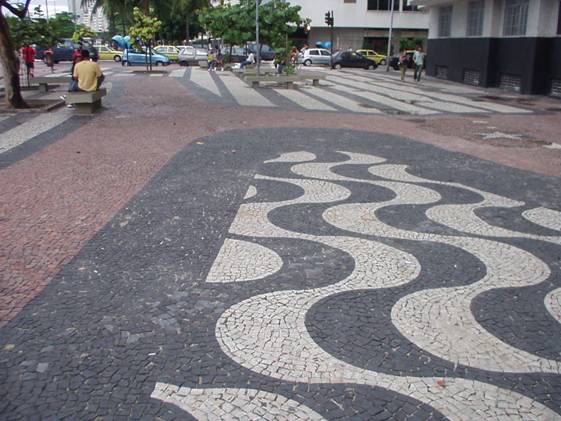 ROBERTO BURLE MARX A GREAT LANDSCAPE ARCHITECT (BRAZILIAN!) Burlechaocopacentral