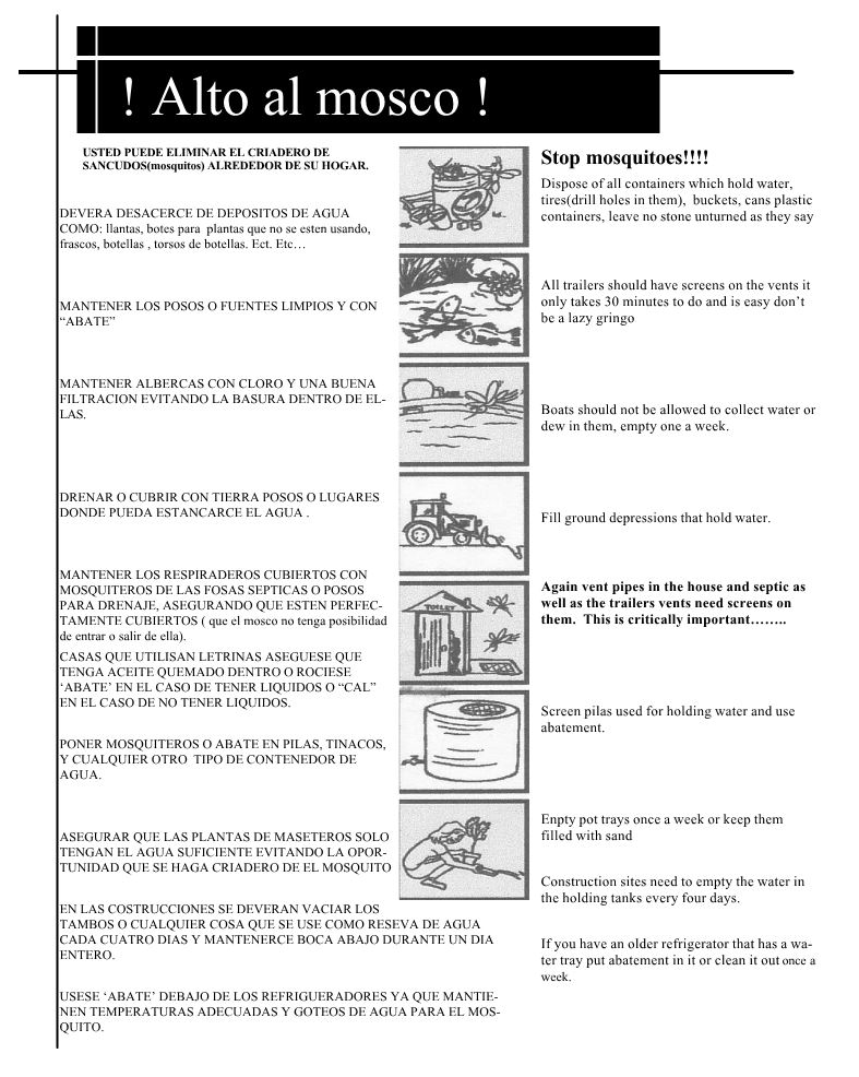 mosquito facts general Flier.262200111_std