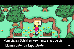 Mother 3 bientt traduit dans les langues europennes? German