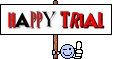 Logo de la "Montes'Happy" 420295