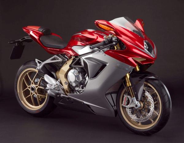 Preciosa la MV Agusta F3 675 Serie Oro 2012 2012-mv-agusta-f3-675-serie-oro-1