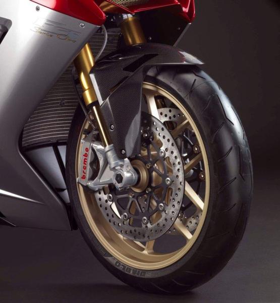 Preciosa la MV Agusta F3 675 Serie Oro 2012 2012-mv-agusta-f3-675-serie-oro-8