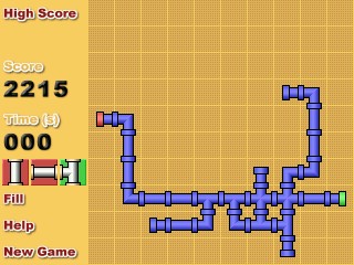 [MPKG] PipePanic - SDL Game Pipepanic2