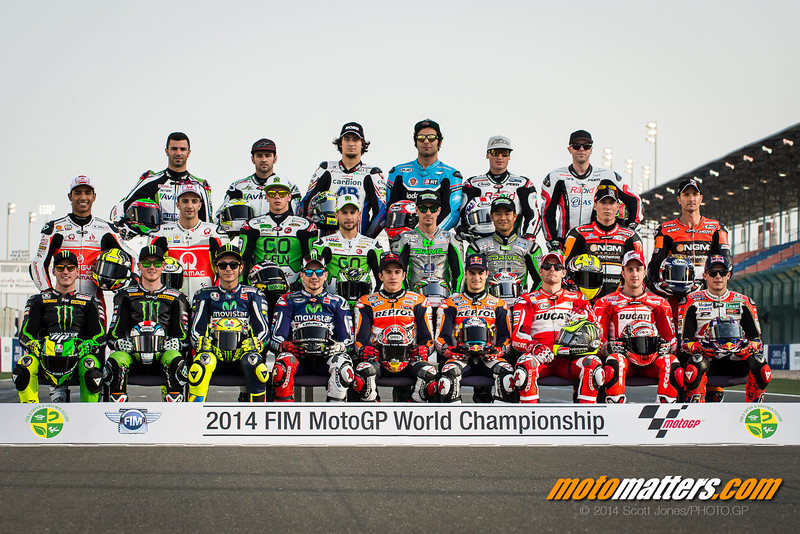 [GP] Qatar - Page 2 2014-MotoGP-01-Qatar-Thursday-0151-L