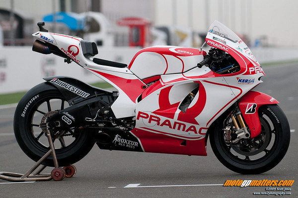 2009 GP Bikes 509011644_4rdtn-M