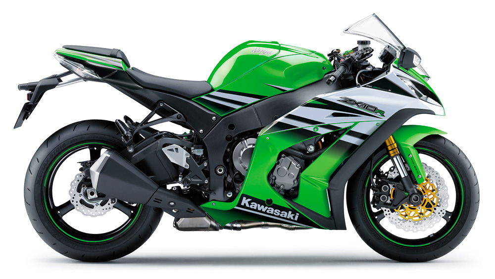 Kawasaki ZX10R 2011  - Page 40 2015-Kawasaki-ZX10R-LimeGreen-30th-SE-002
