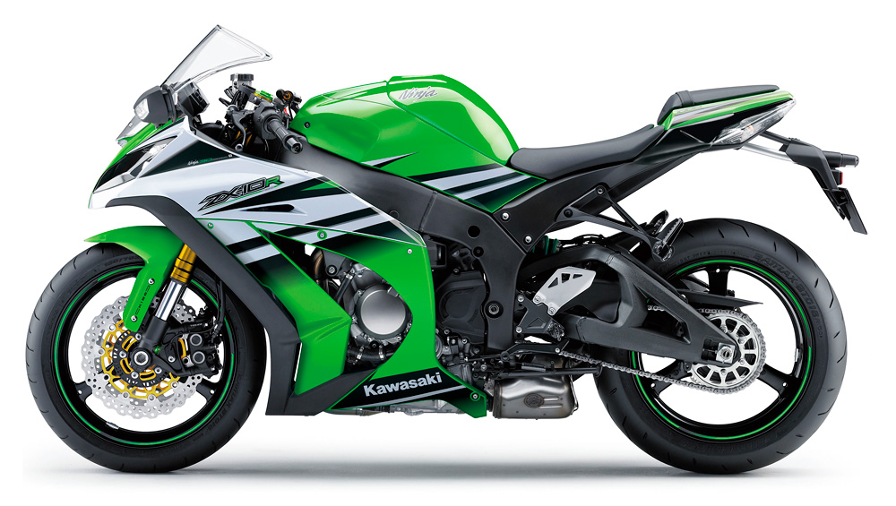 Kawasaki ZX10R 2011  - Page 40 2015-Kawasaki-ZX10R-LimeGreen-30th-SE