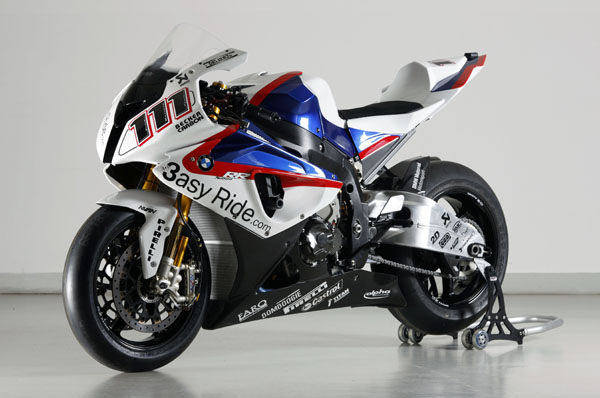 BMW S 1000 RR Factory SUPERBIKE 14