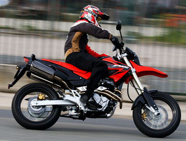 Quelle Honda pour Yoyo - Page 3 FMX-650-2006