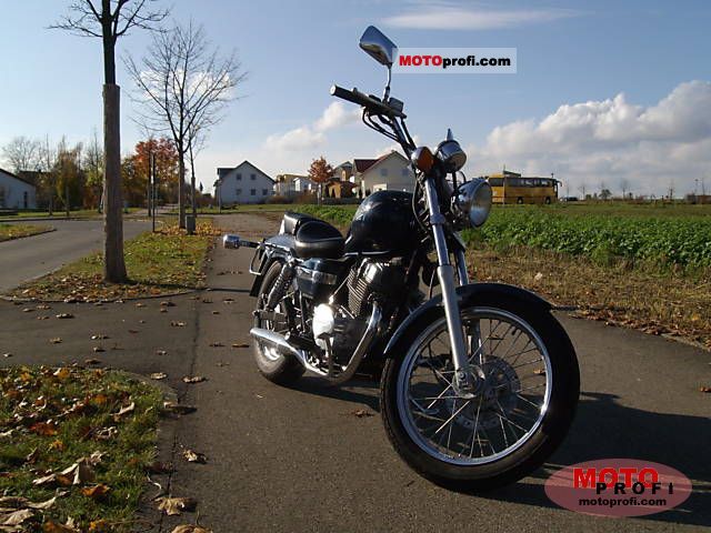 Thomas (Projet Bobber en cours...) [Photo en ligne] Honda_cmx_250_rebel_1996_2_lgw