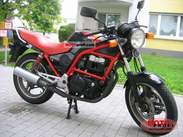 Infos achat moto Belgique Honda_cb_450_s_1987_8_lgw