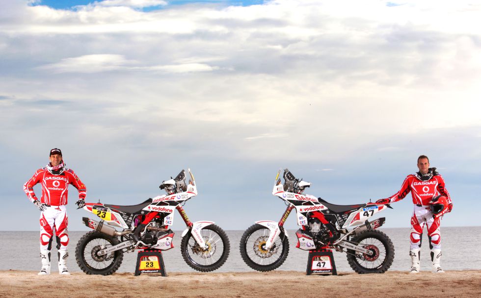 Rally Dakar 2015 (motos) 1419009707_981756_1419009812_noticia_grande