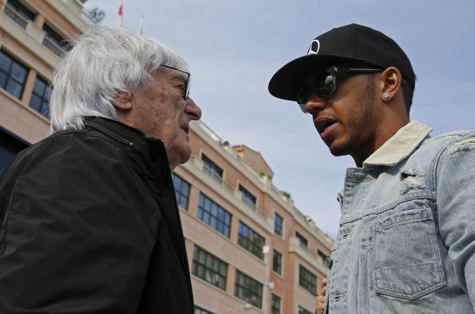 Ecclestone a Rosberg: "Hamilton es el mejor campeón que hay" 1432462785_003969_1432462871_noticia_grande