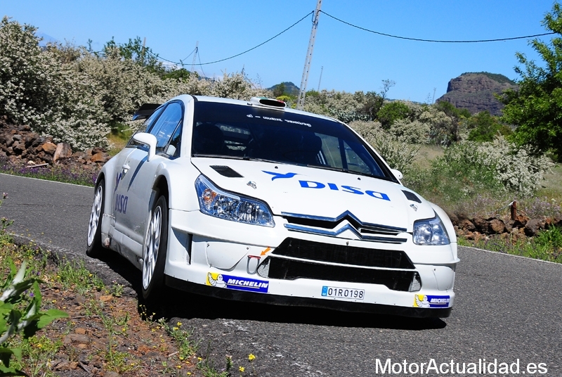 39º Rallye Islas Canarias - El Corte Inglés [15-18 Abril] - Página 2 DSC_0058