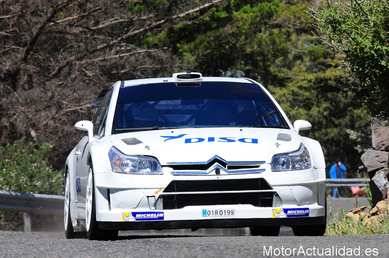 39º Rallye Islas Canarias - El Corte Inglés [15-18 Abril] - Página 2 DSC_0061