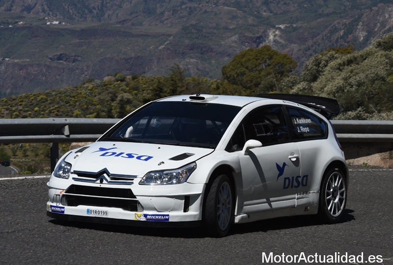 39º Rallye Islas Canarias - El Corte Inglés [15-18 Abril] - Página 2 JSD_5198