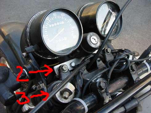 FOURCHE-xt500 (2) : Lesquelles autres adapter ? 350erGabel_Adapter