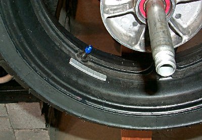 Vibration Problem - K75RT Tire-Changing-Wheel-Weights