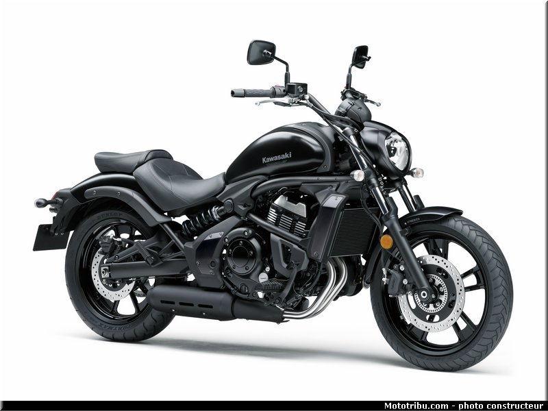 Vulcan S 2019 - les nouveaux coloris Kawasaki_2019_vulcan_s_650_002