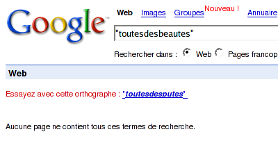 JUSTE POUR RIRE - Page 5 Google-beautes