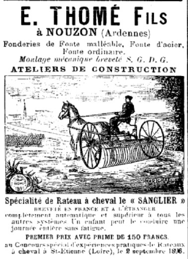 Sanglier 1896_tome