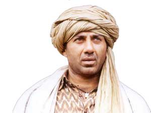 اجمل صور الممثل سونى ديول  Sunny_deol_2