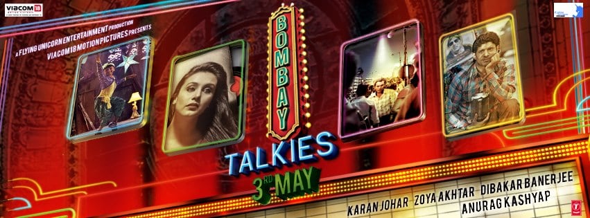 BOMBAY TALKIES (2013) CORAL + MP3 + Vídeos Musicales + Sub. Español Bombay-Talkies