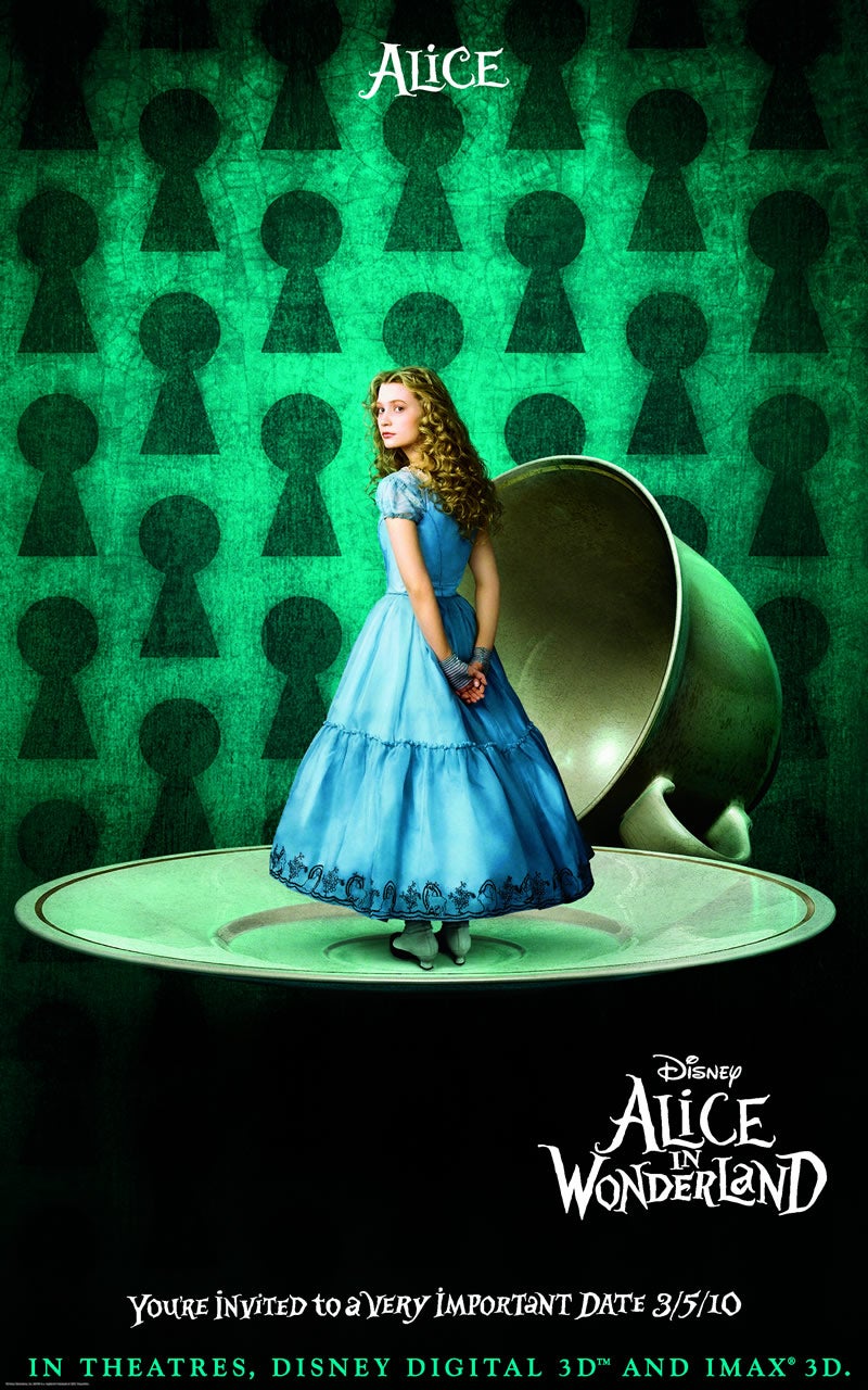 Alicia en el país de las maravillas (película de 2010) Alice-in-wonderland-2010-20090721105733595