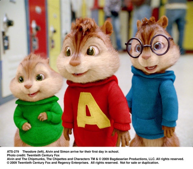 Alvin and the chipmunks 2: “we are back!” Alvin-and-the-chipmunks-2-20091214041553097_640w