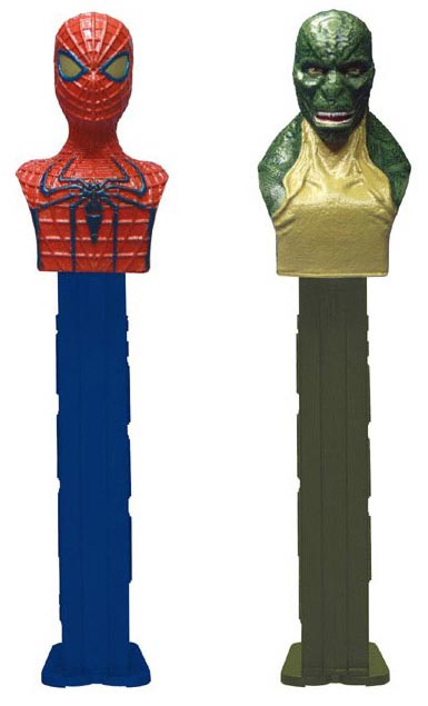 1st Look At The Lizard From The New Spider-Man Movie 459-pez_1322594276