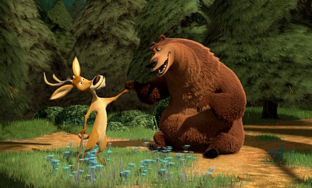 Open season 2 موسم صيد 2 مدبلج OS-005_1159395243