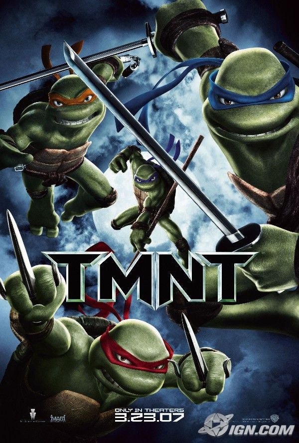 Ninja kaplumbağalar Tmnt-20061221001832056