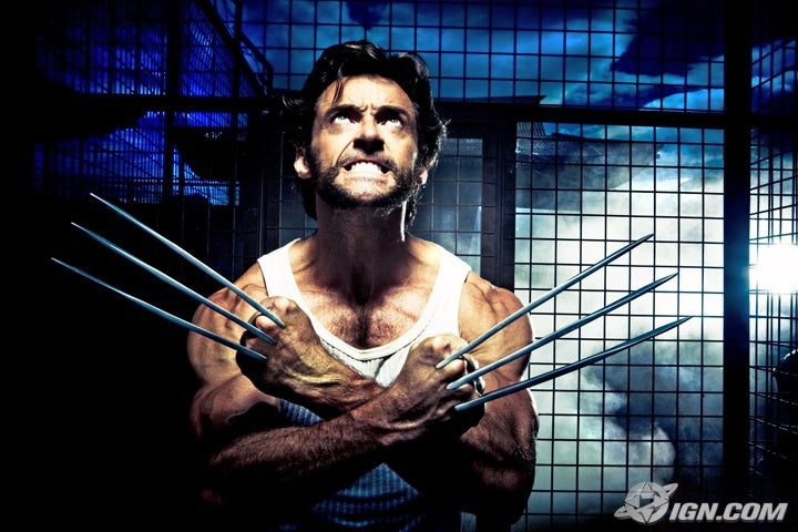 New movie "X-men Origins:Wolverine" X-men-origins-wolverine-20080214002451981