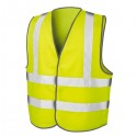 Face à la spéculation, nous bloquerons les prix ! Gilet-de-securite-jaune-fluo-homologue-4-bandes-personnalisable