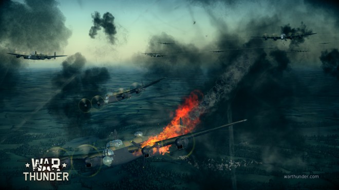 PS4 Version of War Thunder Shot5-660x370