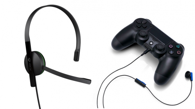 SONY RETRACTS  IT'S STATEMENT ON HEADSETS AND THE PS4 K-bigpic-660x370